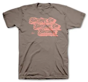 350 Ash Stone Blessings Shirt