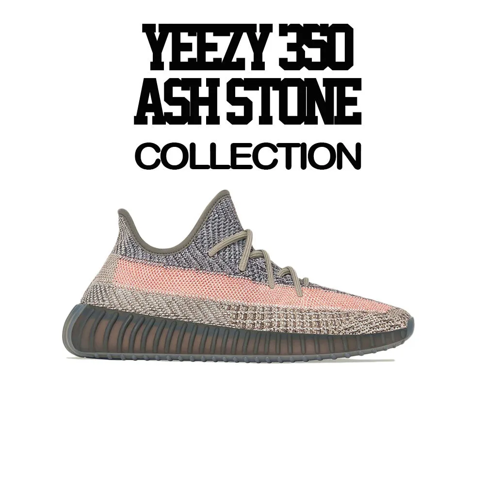 350 Ash Stone Blessings Shirt