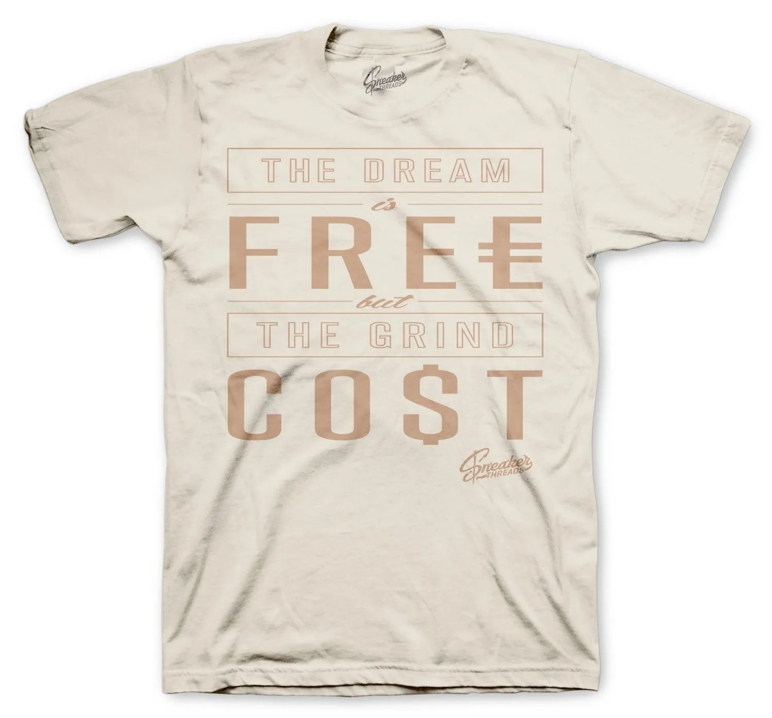 500 Stone Cost Shirt