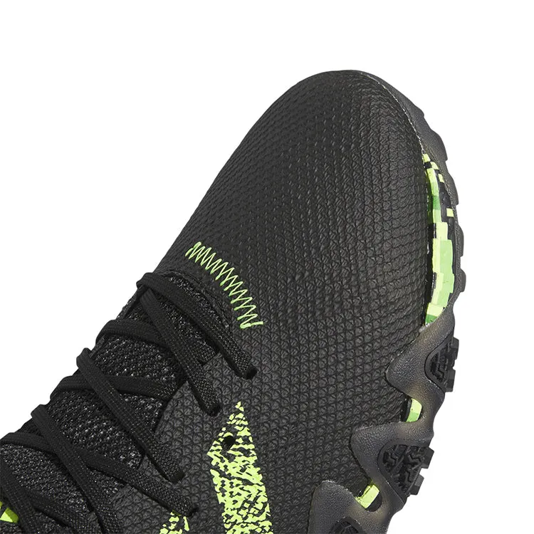 adidas Codechaos Glitch Golf Shoes - Black