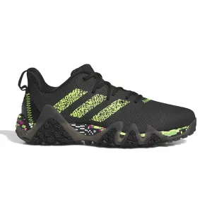 adidas Codechaos Glitch Golf Shoes - Black