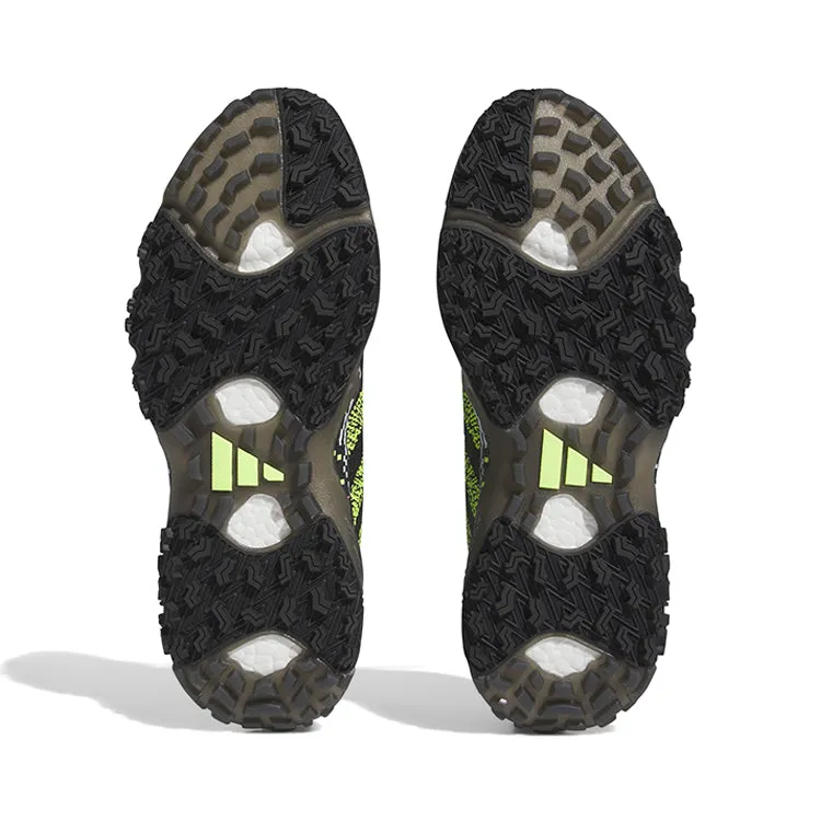 adidas Codechaos Glitch Golf Shoes - Black