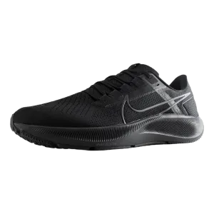 Air Zoom Pegasus 38 Black / Black / Anthracite
