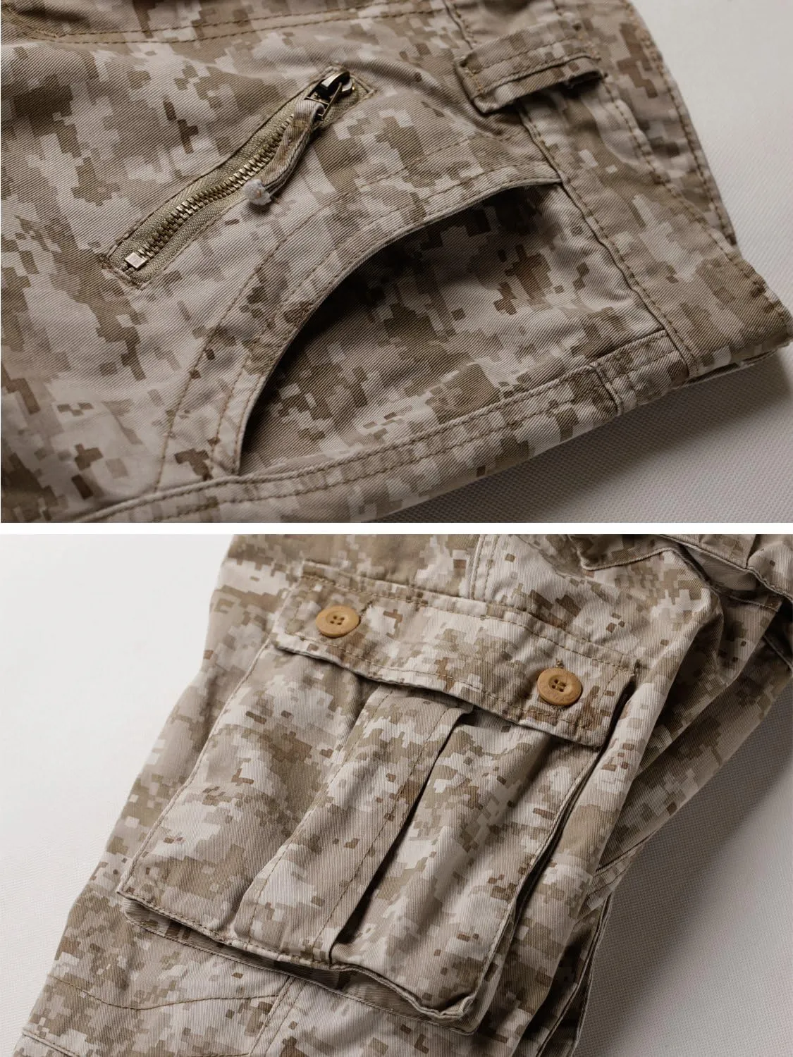 AKARMY Men's Boyfriend