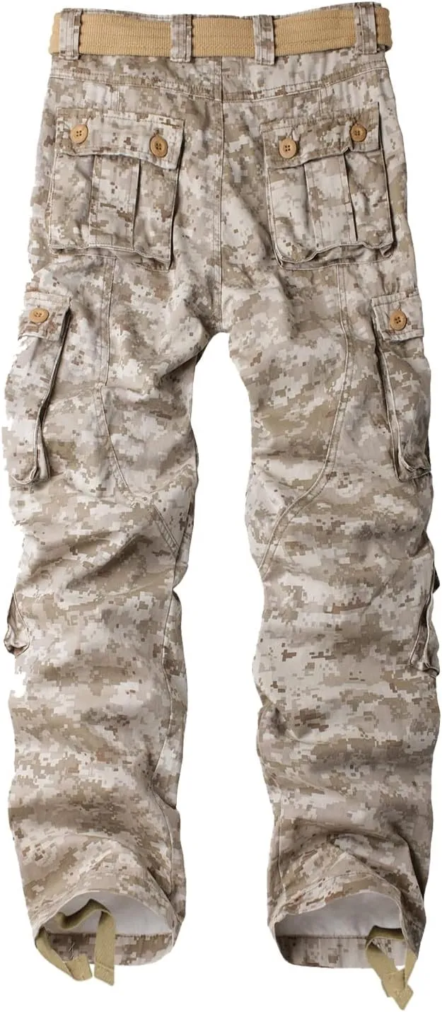 AKARMY Men's Boyfriend