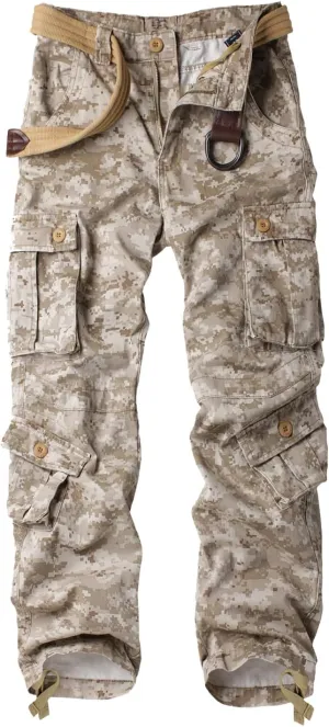 AKARMY Men's Boyfriend