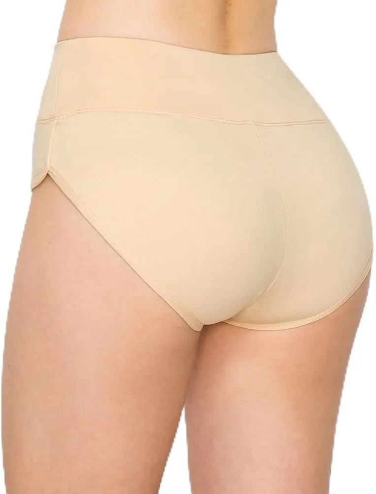 ALWAYS Booty Shorts for Women - High Waisted Super Soft Dolphin Shorts