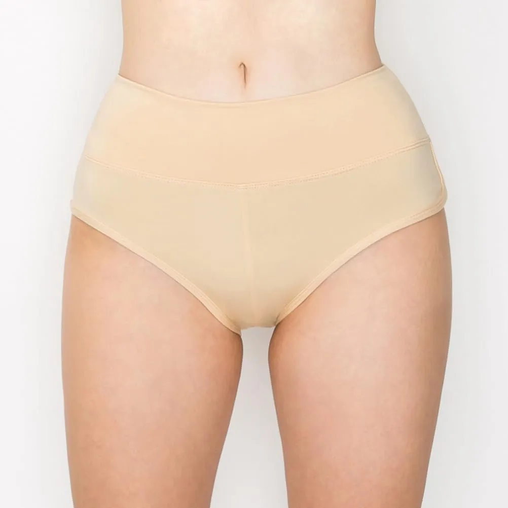 ALWAYS Booty Shorts for Women - High Waisted Super Soft Dolphin Shorts