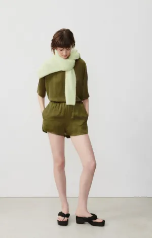 American Vintage Widlands Shorts WID09B