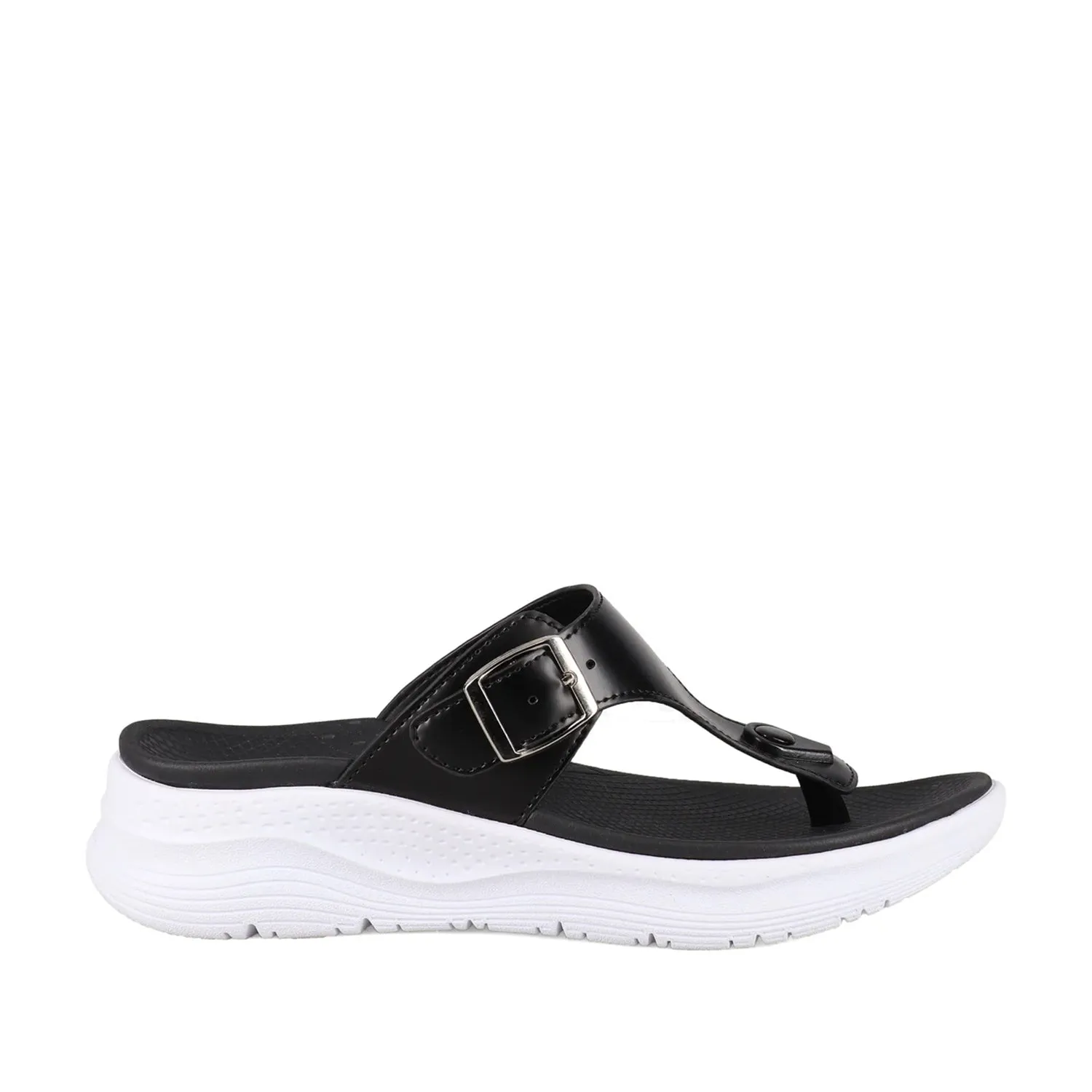 Aquatherm Women's Oasis in Black/White