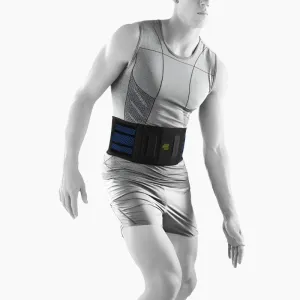 BAUERFEIND - BACK SUPPORT