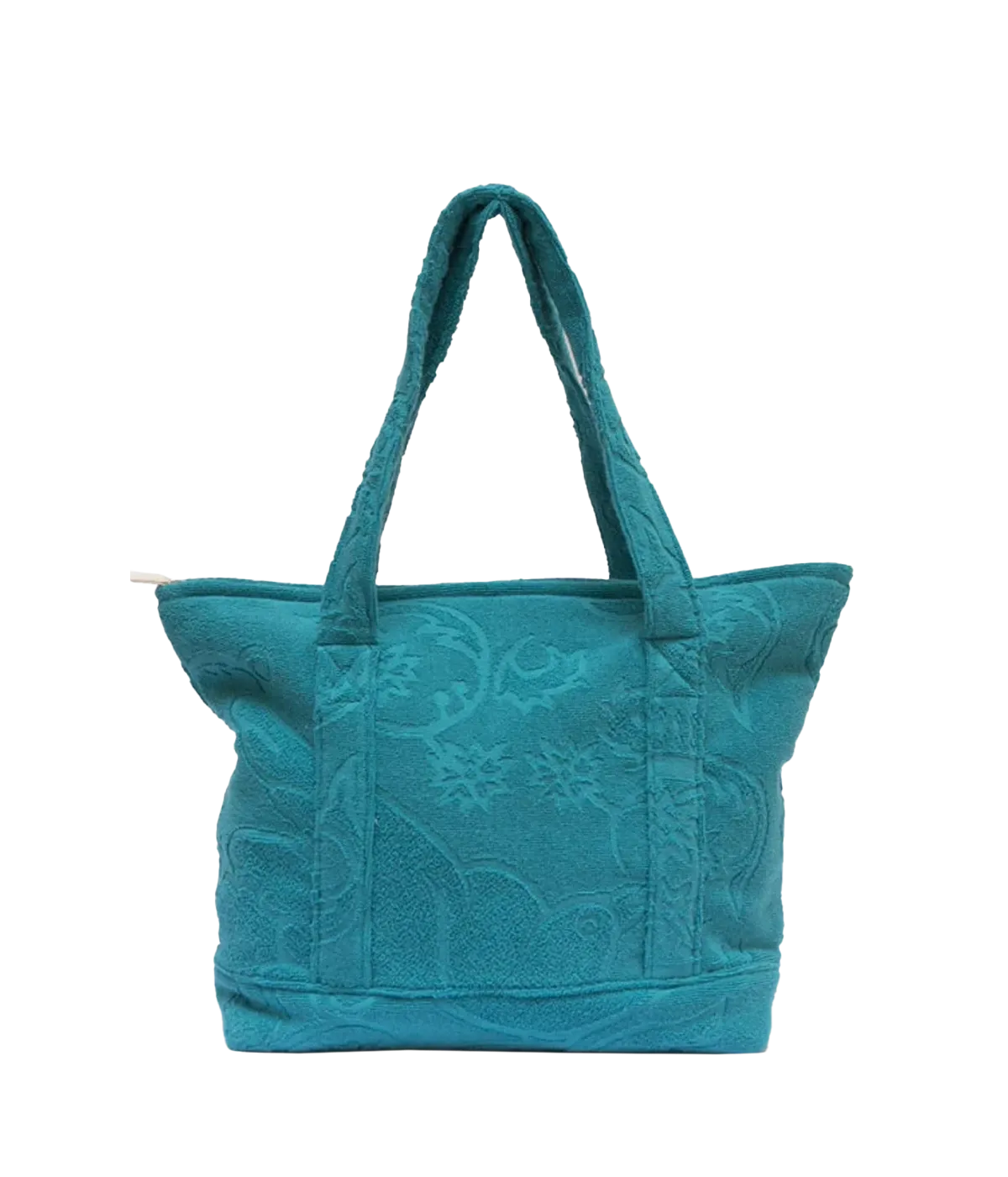 Beach Towel Shoulder Bag in Bora Bora