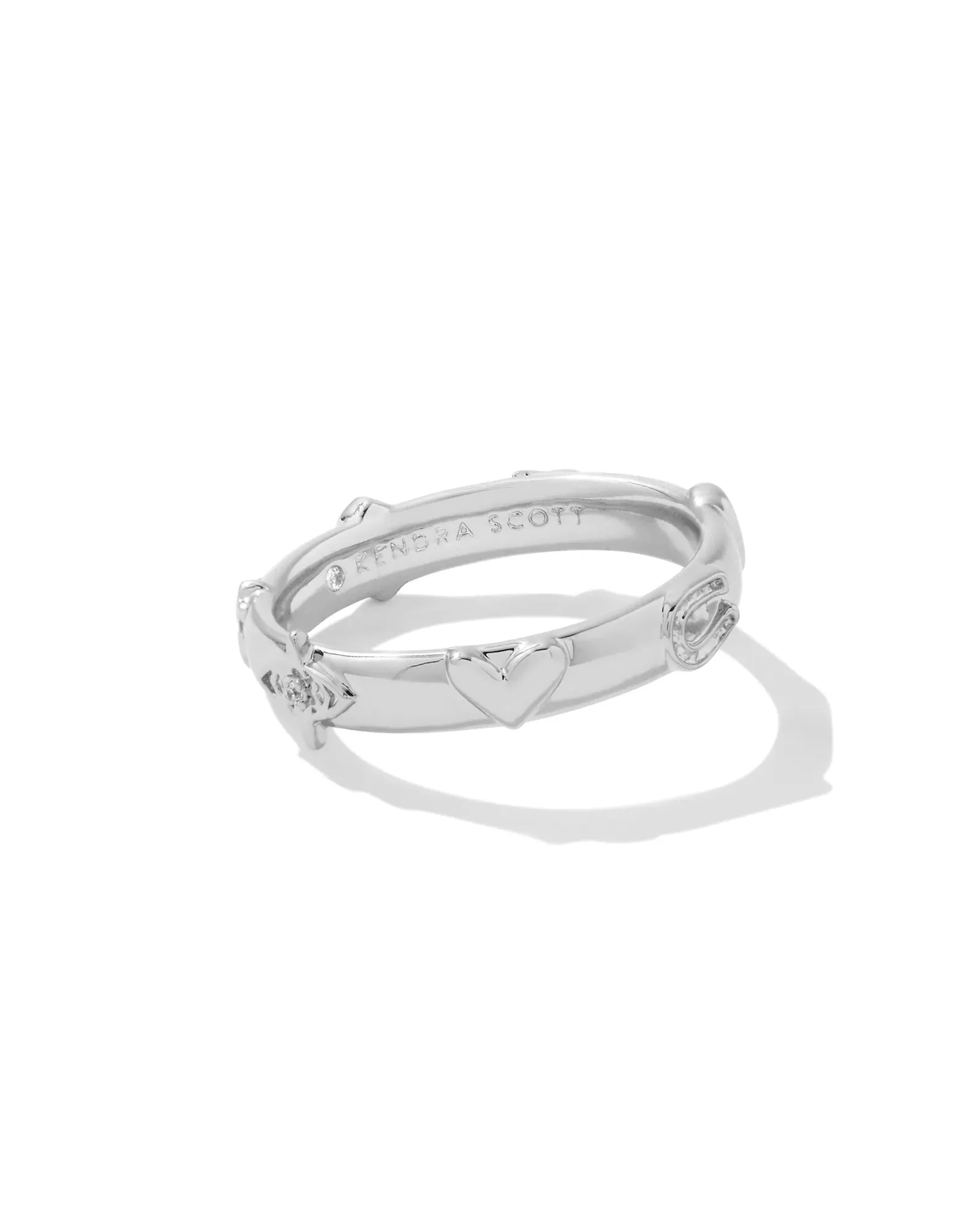Beatrix Ring- Kendra Scott