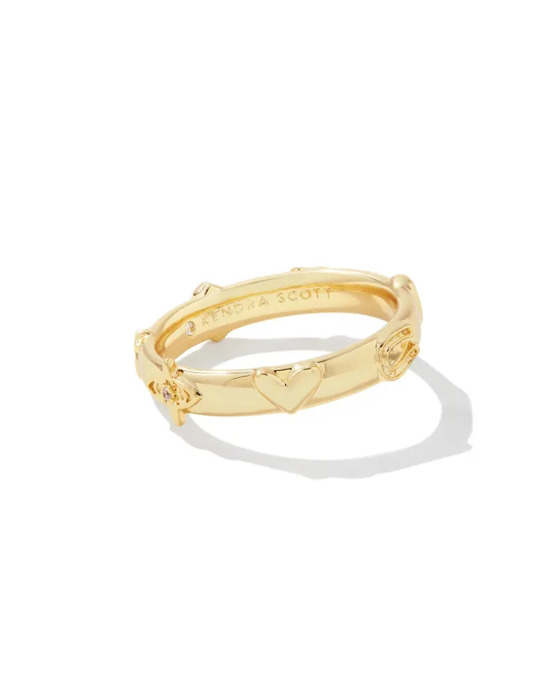 Beatrix Ring- Kendra Scott