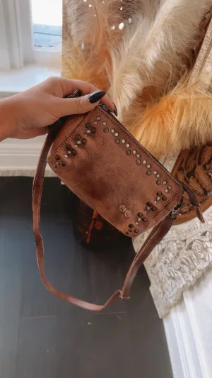 Bedstu Encase , Tan Rustic