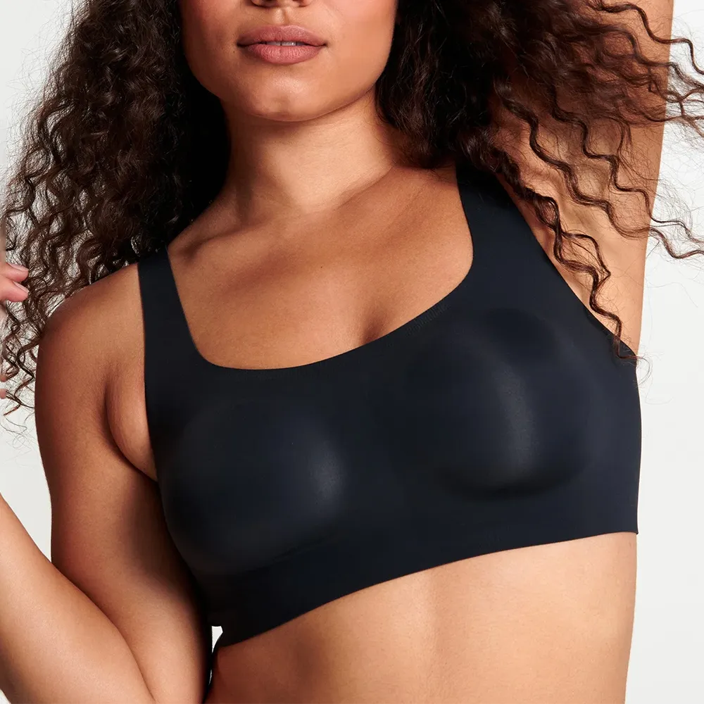 Bobbie Scoop Wireless Bra
