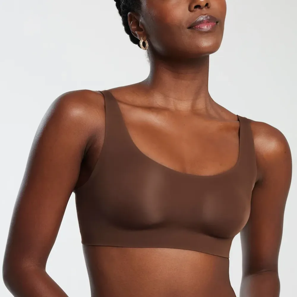 Bobbie Scoop Wireless Bra