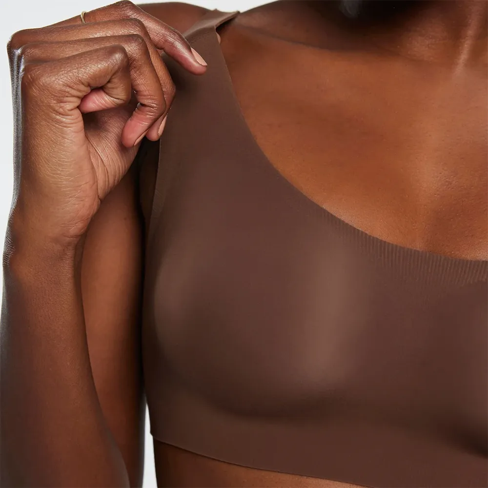 Bobbie Scoop Wireless Bra