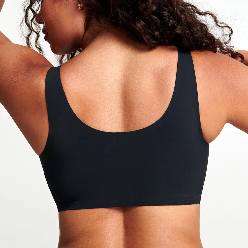 Bobbie Scoop Wireless Bra
