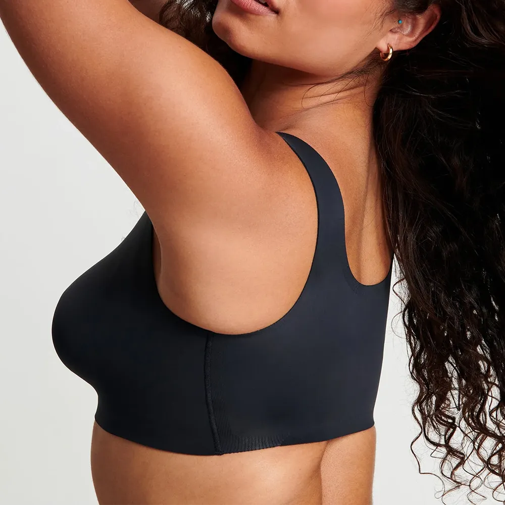 Bobbie Scoop Wireless Bra