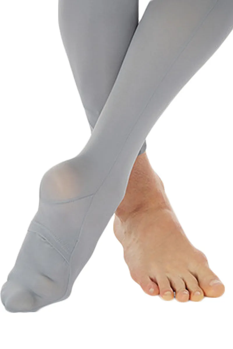 BODY WRAPPERS B92 BOYS SEAMLESS CONVERTIBLE DANCE TIGHT
