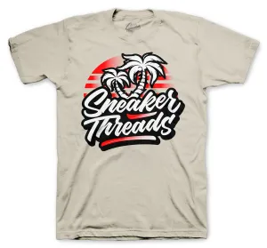 Boost Citrin ST Palms Shirt