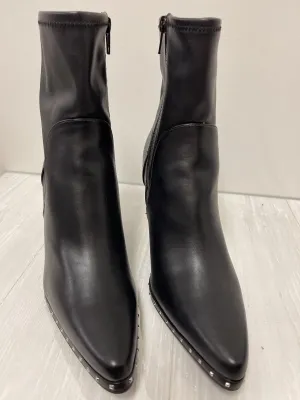Boots Ankle Heels By Charles By Charles David  Size: 9