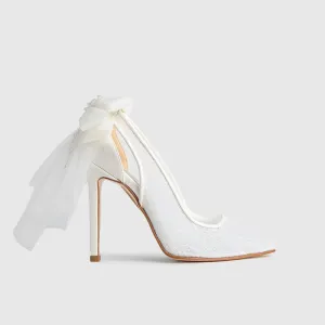 Bridal Heels - 5595