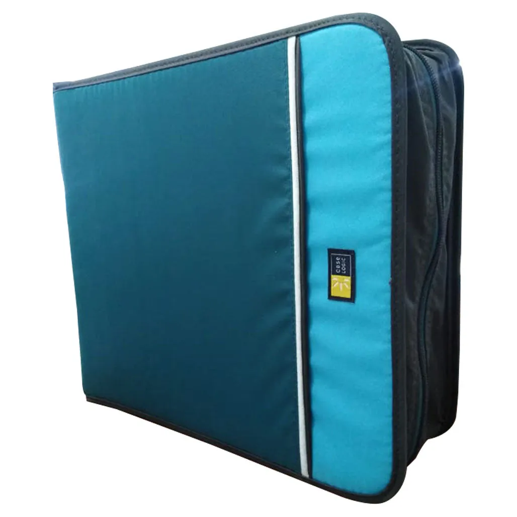 Case Logic 200 CD/DVD Bag