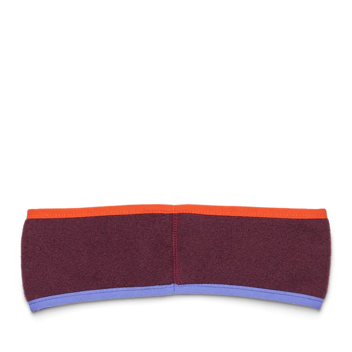 Cotopaxi Teca Fleece Headband Style F22469U329