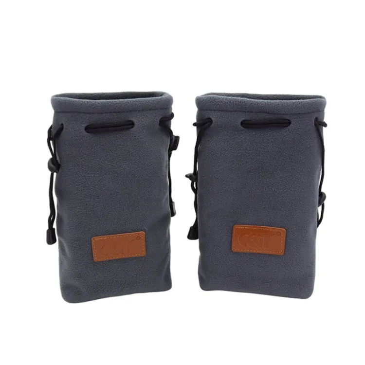 CQT Storage Bag Thick Flannel Bag For DJI Mini 3 Pro,Specification:, 1 PC Bag, 2 PCS Bag, 2 PCS Bag Paddle Tie Band