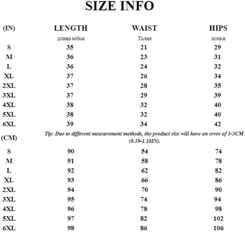 DBFBDTU Spring Summer Oversized Long Skirt for Women's High Waist Slit Midi Skirts Women's Elastic Waist Skirt