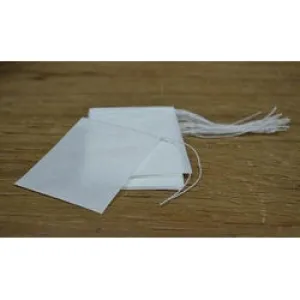 Drawstring Tea bags