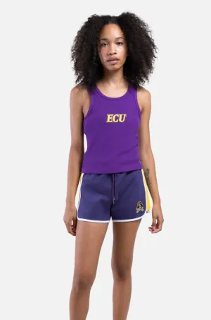 East Carolina Retro Shorts