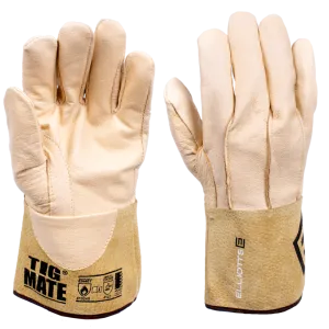 ELLIOTTS TigMate® Soft Touch TIG Welding Glove