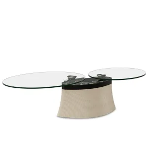 Ellipse Coffee Table