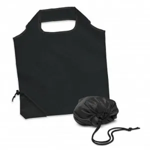 Ergo Fold Away Bag - Set of 20 (Black)