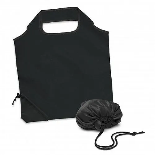 Ergo Fold Away Bag - Set of 20 (Black)