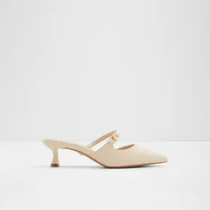 Esperance Heeled Shoes