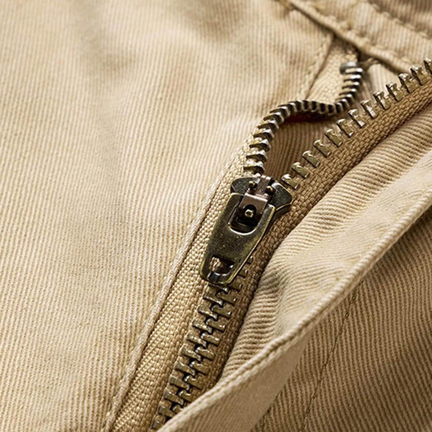 evzosrz Hiking Cargo Shorts for Men, Slim Fit Tactical Military Work Short Summer Y2K Pants Outdoor Lightweight Multi Pockets