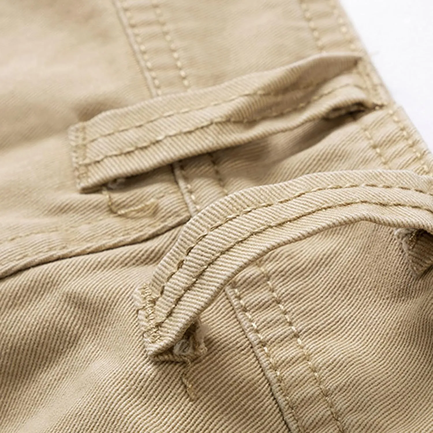 evzosrz Hiking Cargo Shorts for Men, Slim Fit Tactical Military Work Short Summer Y2K Pants Outdoor Lightweight Multi Pockets