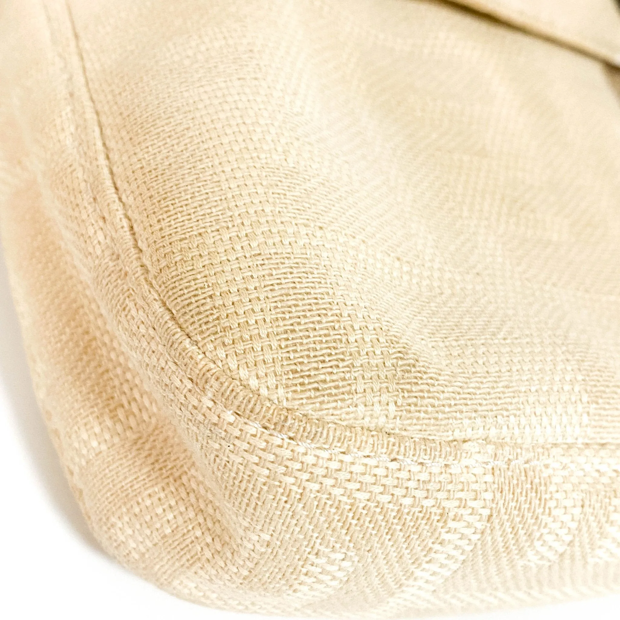 FF Baguette Shoulder Bag