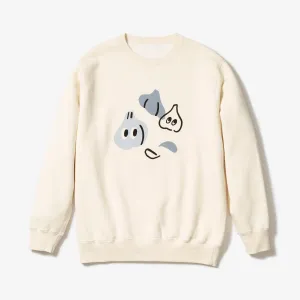 Garlic Head Sweatshirt