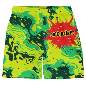 Get Surged Shorts