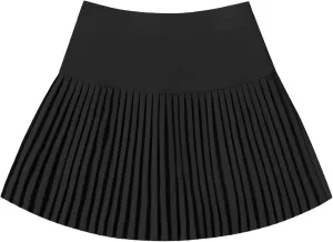 Girl Pleated Skirts Little Kid Tennis Skirts Skorts Built in Shorts Toddler Girl Flowy Skirts Athletic Skorts