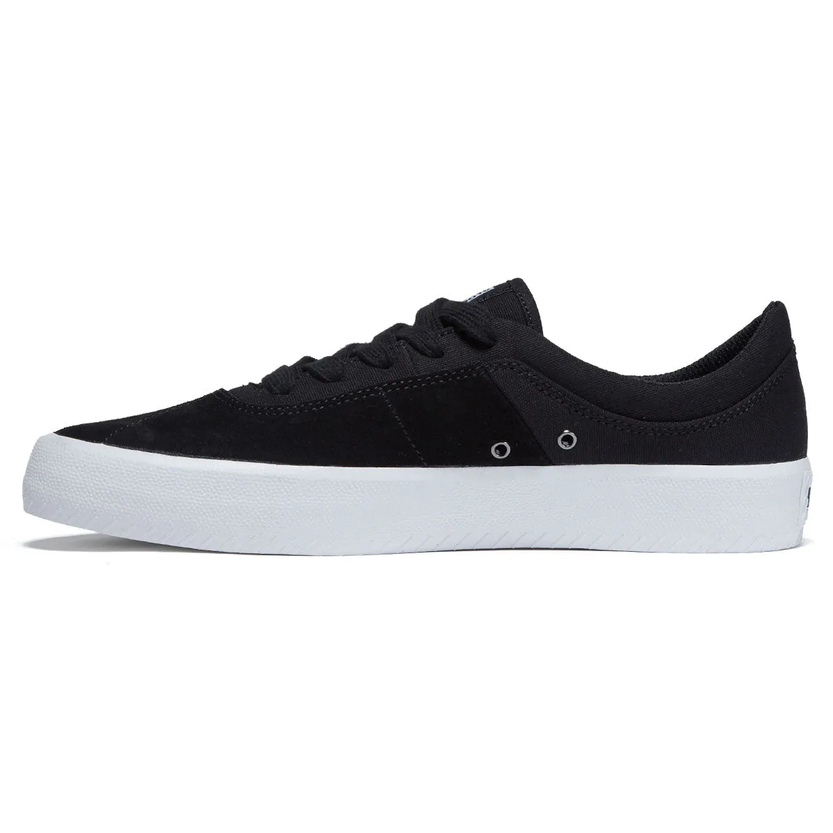 Globe Melbek Shoes - Black/White