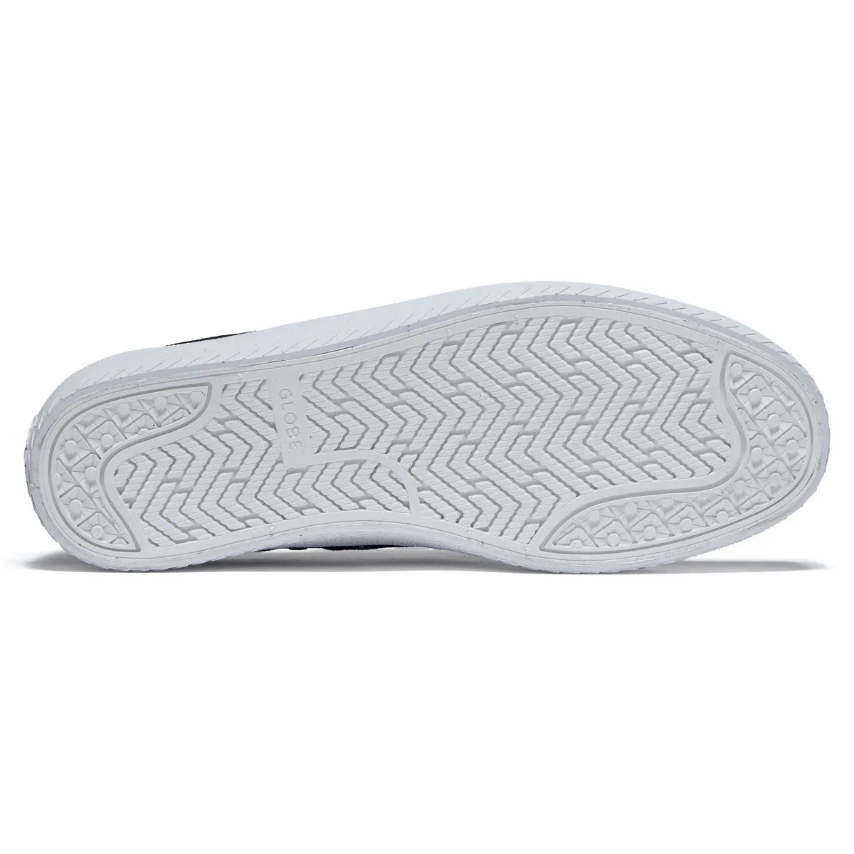 Globe Melbek Shoes - Black/White