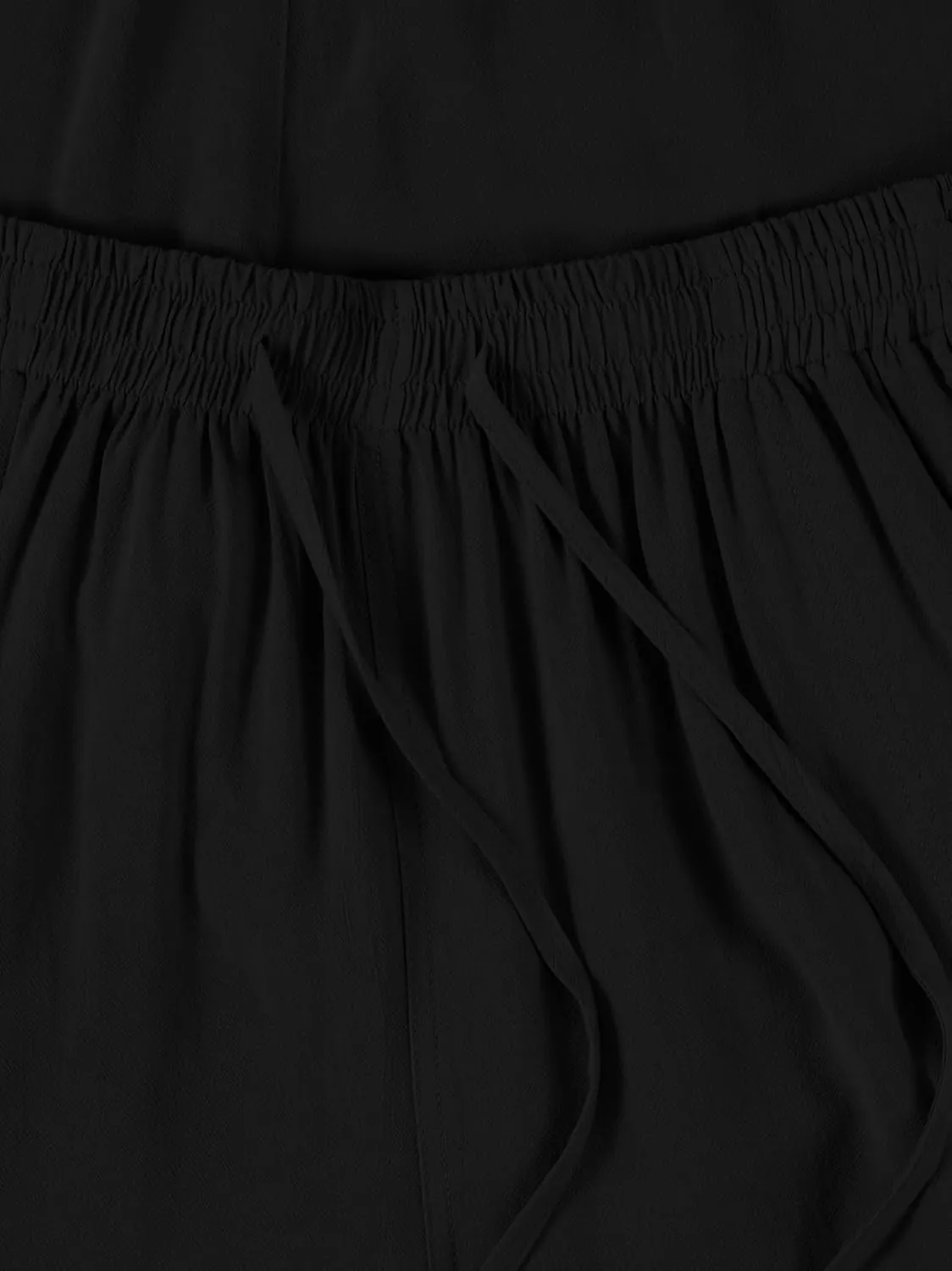 Hat and Beyond Womens Premium Soft Linen Shorts & Pants Relaxed Fit Comfort Resort Wear Boho Beach Coverup Style