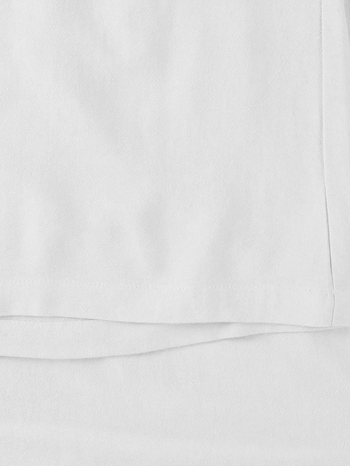 Hat and Beyond Womens Premium Soft Linen Shorts & Pants Relaxed Fit Comfort Resort Wear Boho Beach Coverup Style