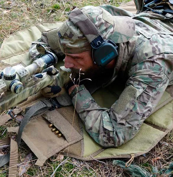 Helikon-Tex Backblast Mat